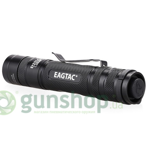 Фонарь Eagletac D25LC2 XM-L Color (331 Lm)