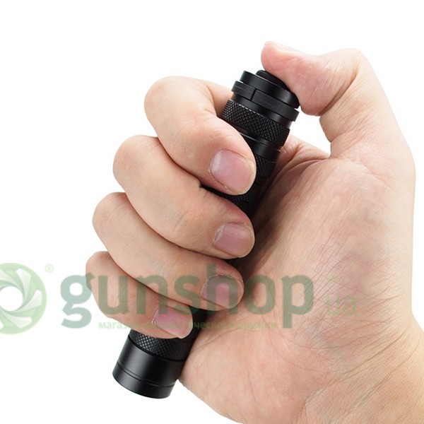 Фонарь Eagletac D25LC2 XM-L Color (331 Lm)