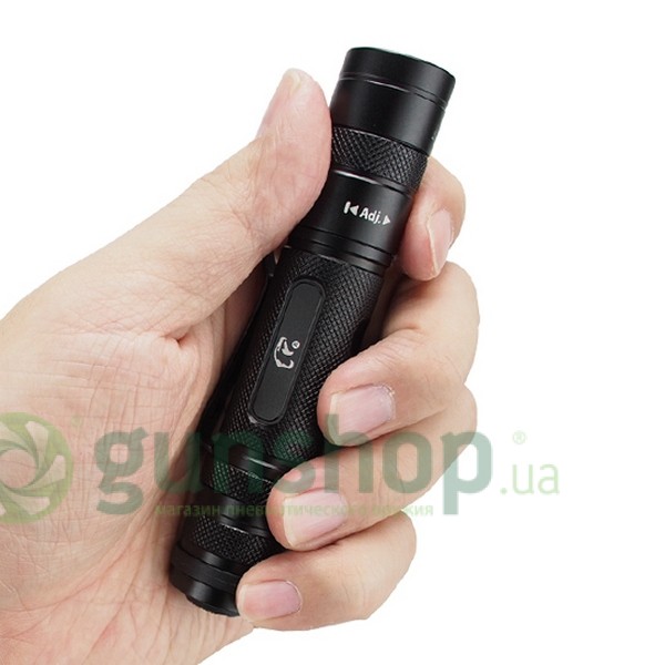Фонарь Eagletac D25LC2 XM-L Color (331 Lm)