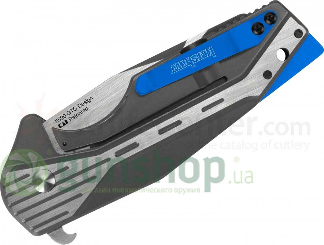 Нож Kershaw Malt