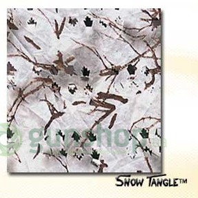 Маскировочная накидка Аmeristep 3D Gillie Snow Tangle Маскировочная накидка Аmeristep 3D Gillie Snow Tangle
