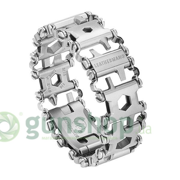 Браслет- мультитул LEATHERMAN Tread