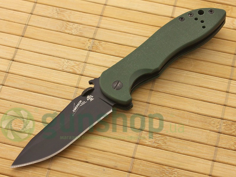 Нож Kershaw CQC-5K