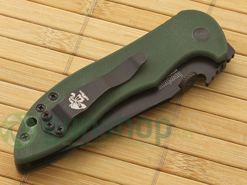 Нож Kershaw CQC-5K