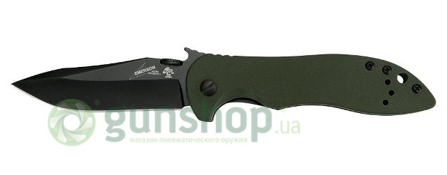 Нож Kershaw CQC-5K