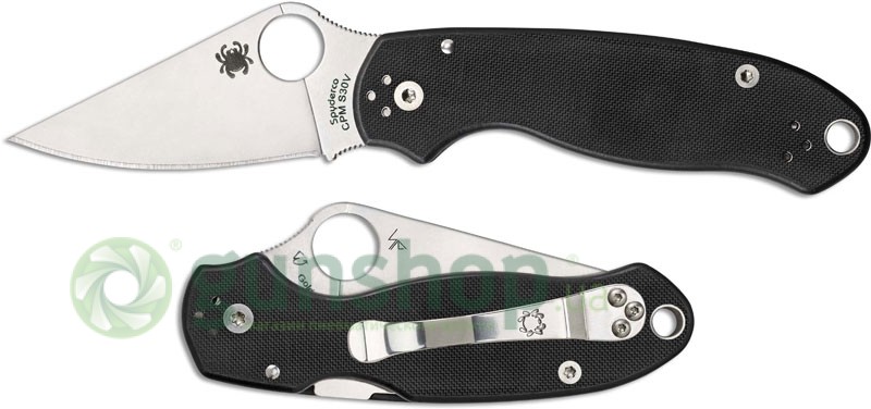 Нож Spyderco Para 3