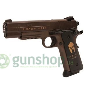 Пистолет пневматический Sig Sauer Air 1911BB Spartan