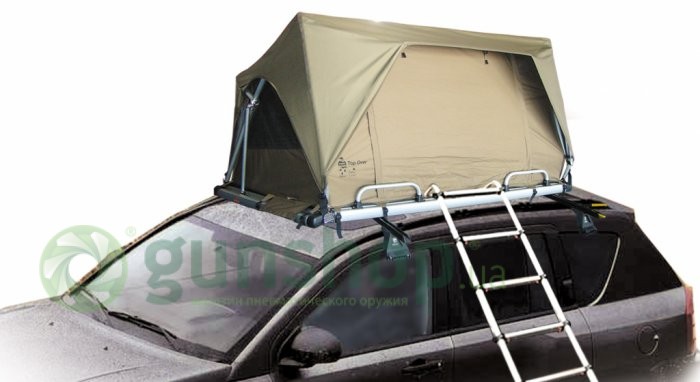 Автомобильная палатка Tramp Top Over