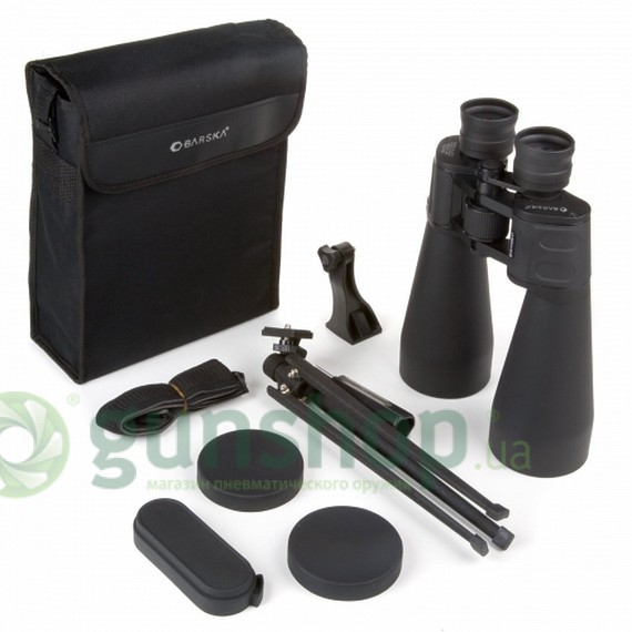 Бинокль Barska X-Trail 15x70+(штатив)