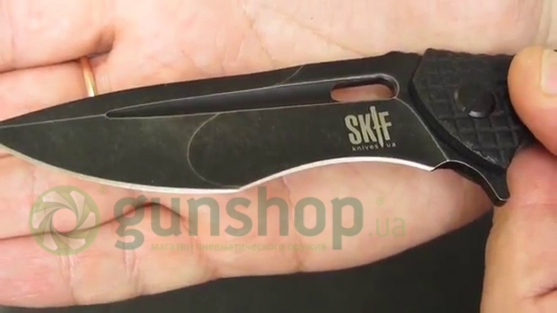 Нож SKIF Defender 423F