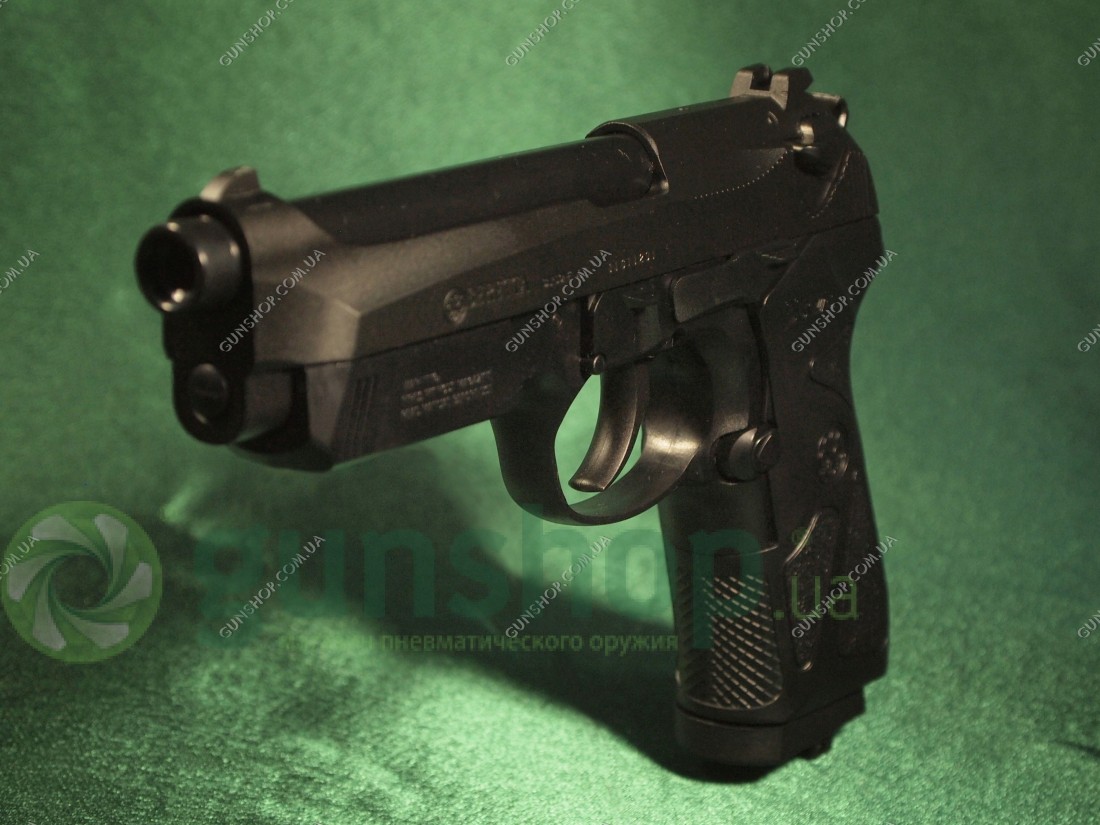 Пневматический пистолет Beretta 90 two