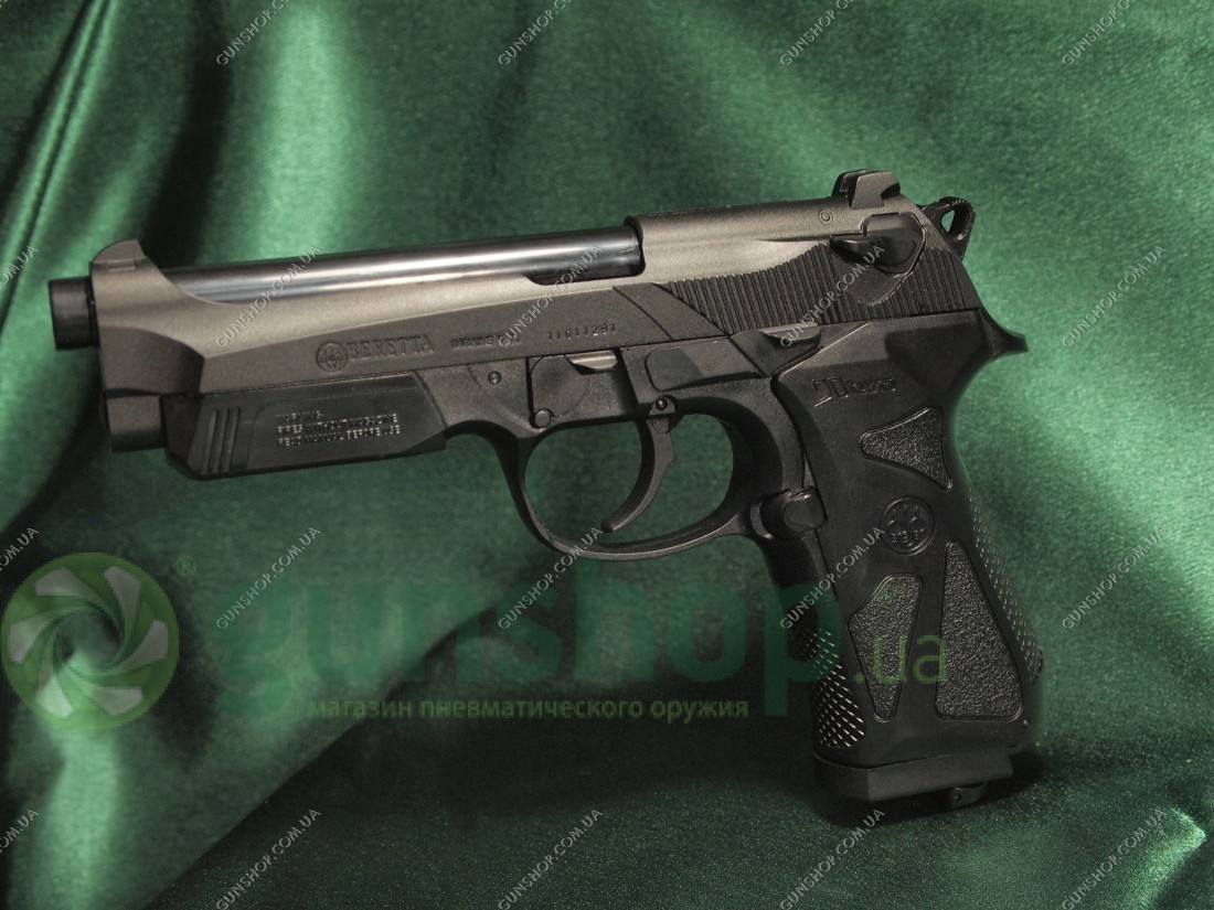 Пневматический пистолет Beretta 90 two