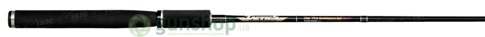 Спиннинг Ever Green Taсtics TCSS-62MH 1.88m 1.77-10.63g M-Heavy 125g