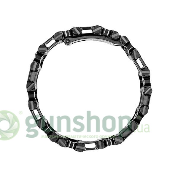Браслет- мультитул LEATHERMAN Tread Black
