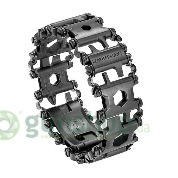 Браслет- мультитул LEATHERMAN Tread Black Браслет- мультитул LEATHERMAN Tread Black