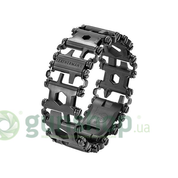 Браслет- мультитул LEATHERMAN Tread Black