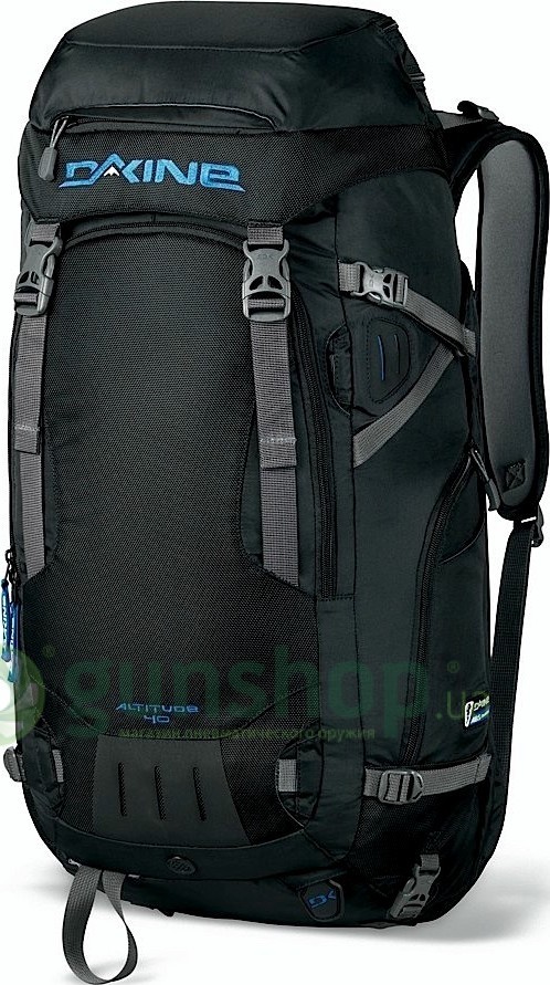 Рюкзак Altitude ABS 40