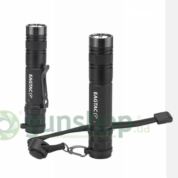 Фонарь Eagletac D25LC2 XP-L V5 (905 Lm)