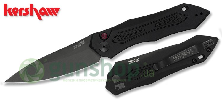 Нож Kershaw Launch 6
