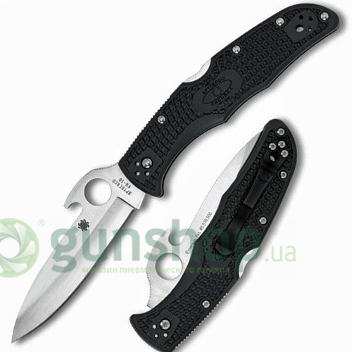Нож Spyderco Endura 4 Wave
