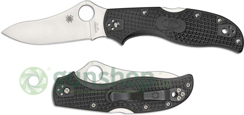 Нож Spyderco Stretch 2 VG-10