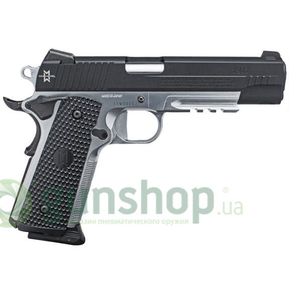 Пистолет пневматический Sig Sauer Air 1911BB Пистолет пневматический Sig Sauer Air 1911BB