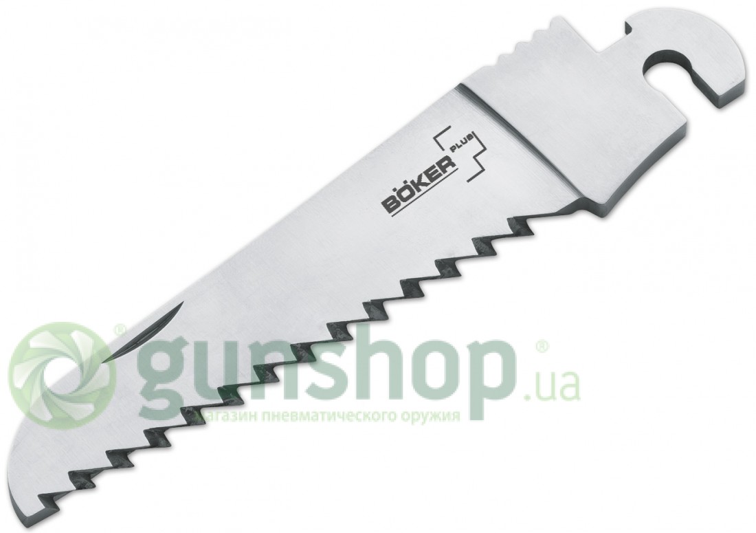 Нож Boker Plus Optima Black