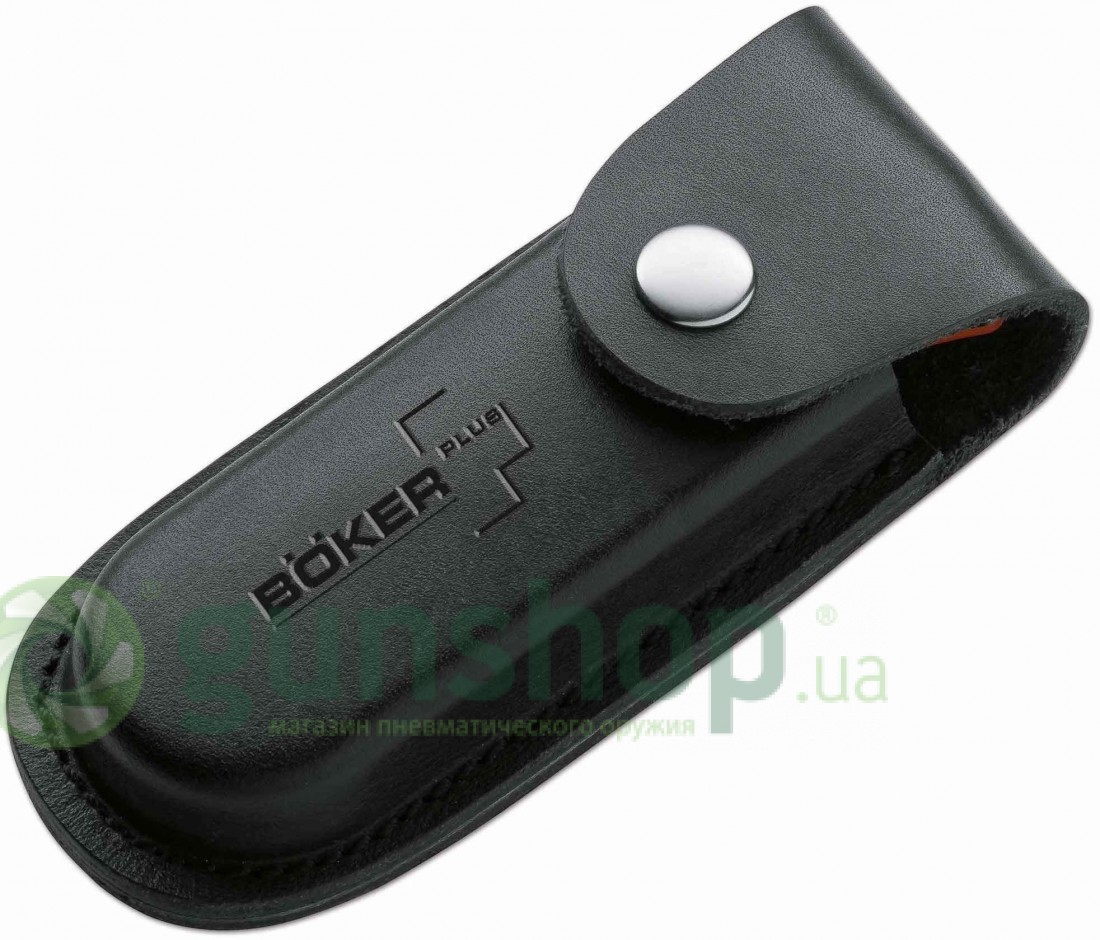Нож Boker Plus Optima Black