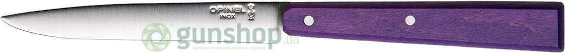 Нож Opinel Bon Appetit (фиолетовый)   