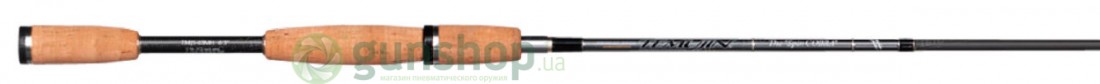 Спиннинг Ever Green Temujin Cobra 189cm 2-14g