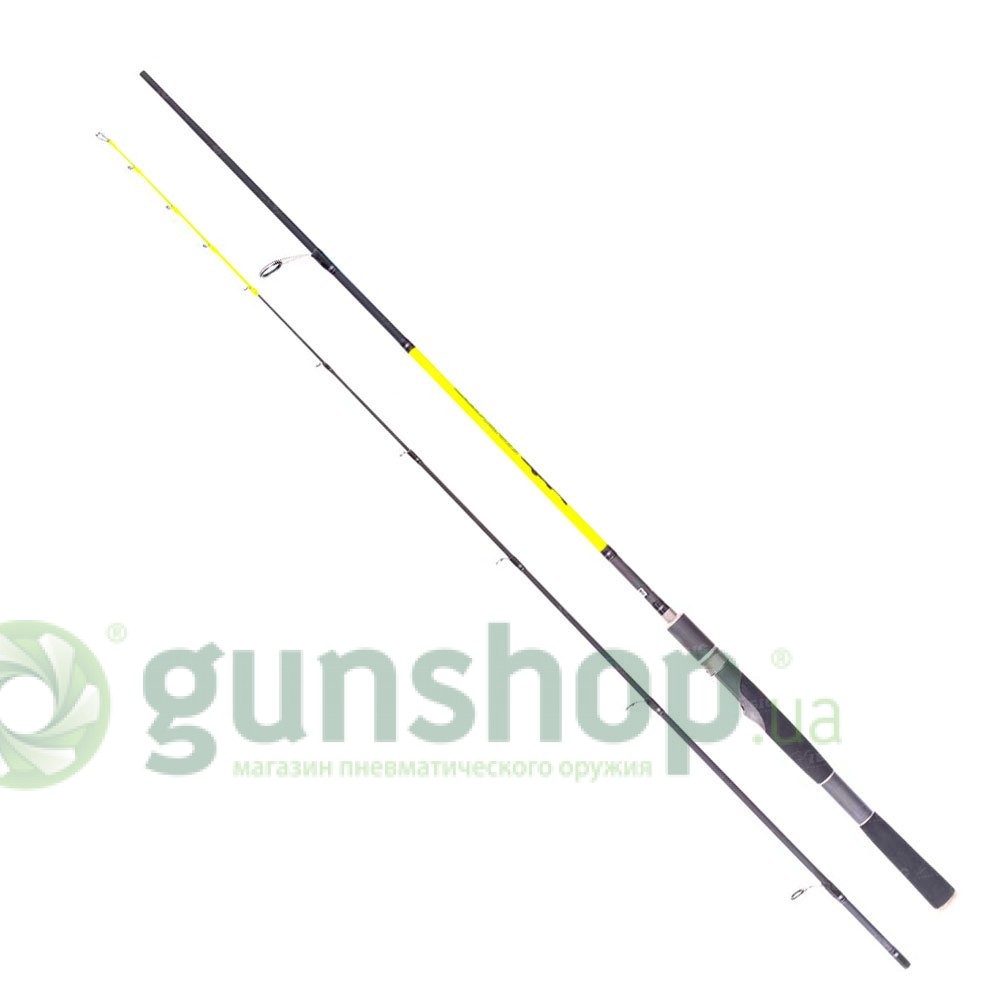 Спиннинг Favorite Zander ZRS-682M, 2.07m max 32g