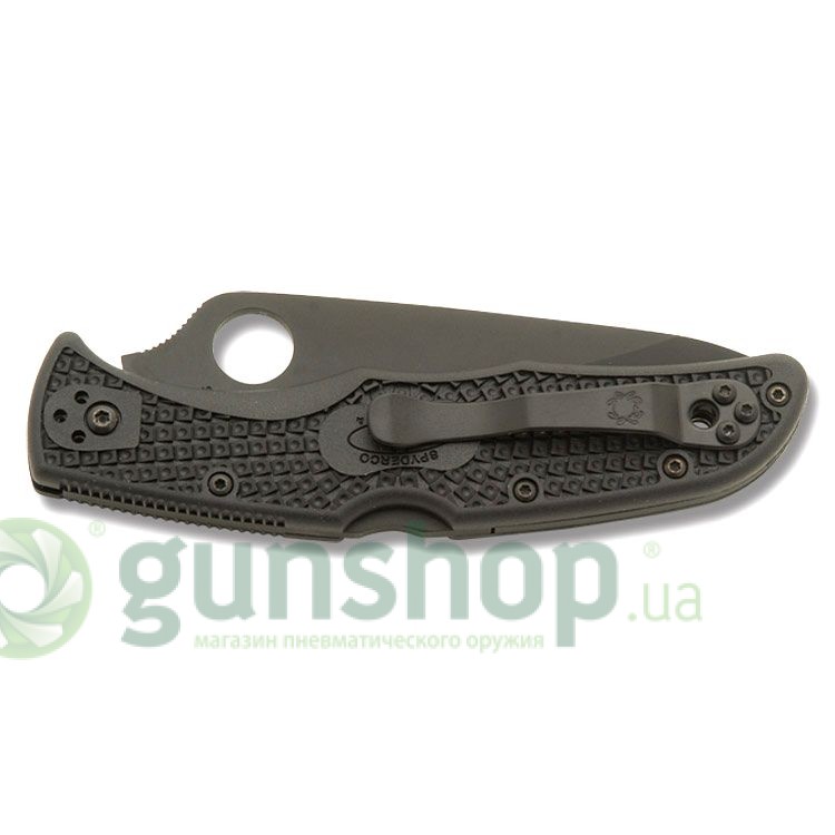 Нож Spyderco Endura FRN VG-10 combo Нож Spyderco Endura FRN VG-10 combo