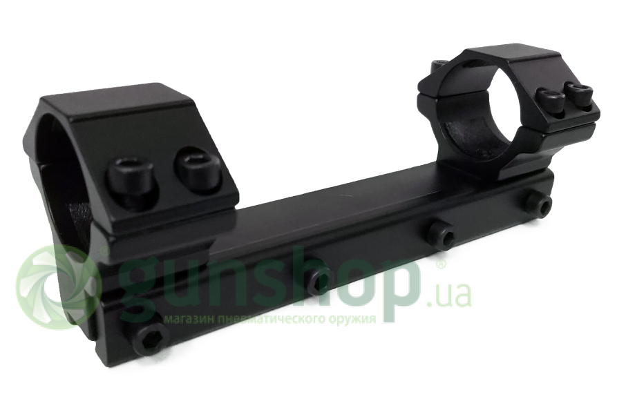 Крепление-моноблок Beeman FTMA086L низкое