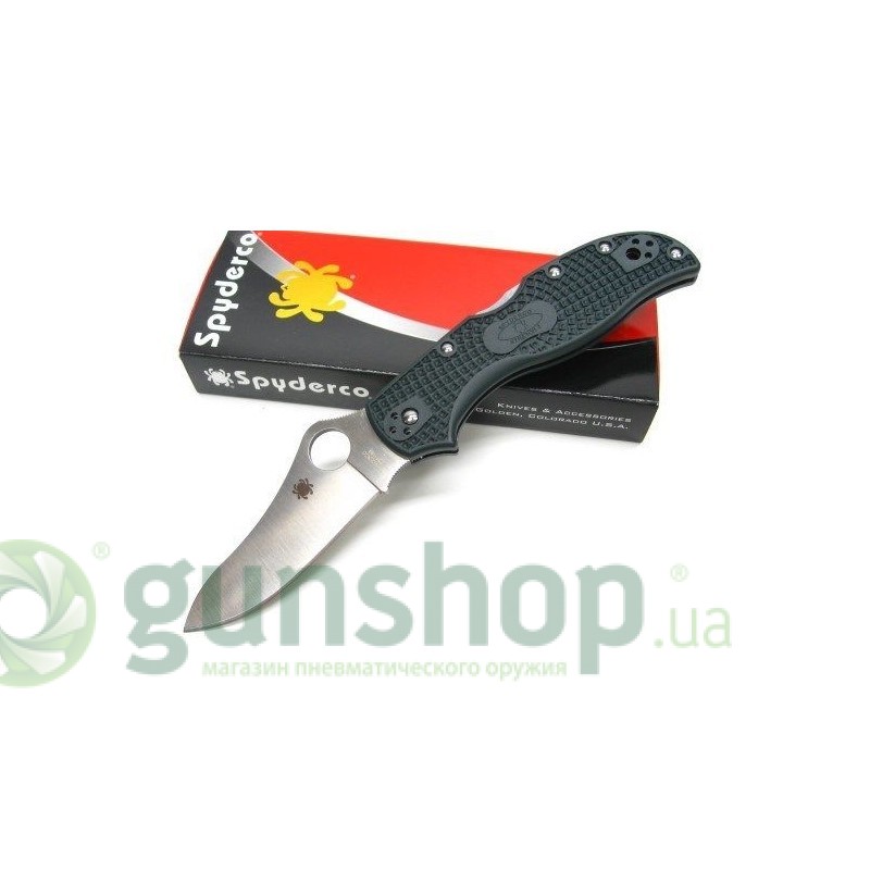 Нож Spyderco Stretch 2 ZDP-189