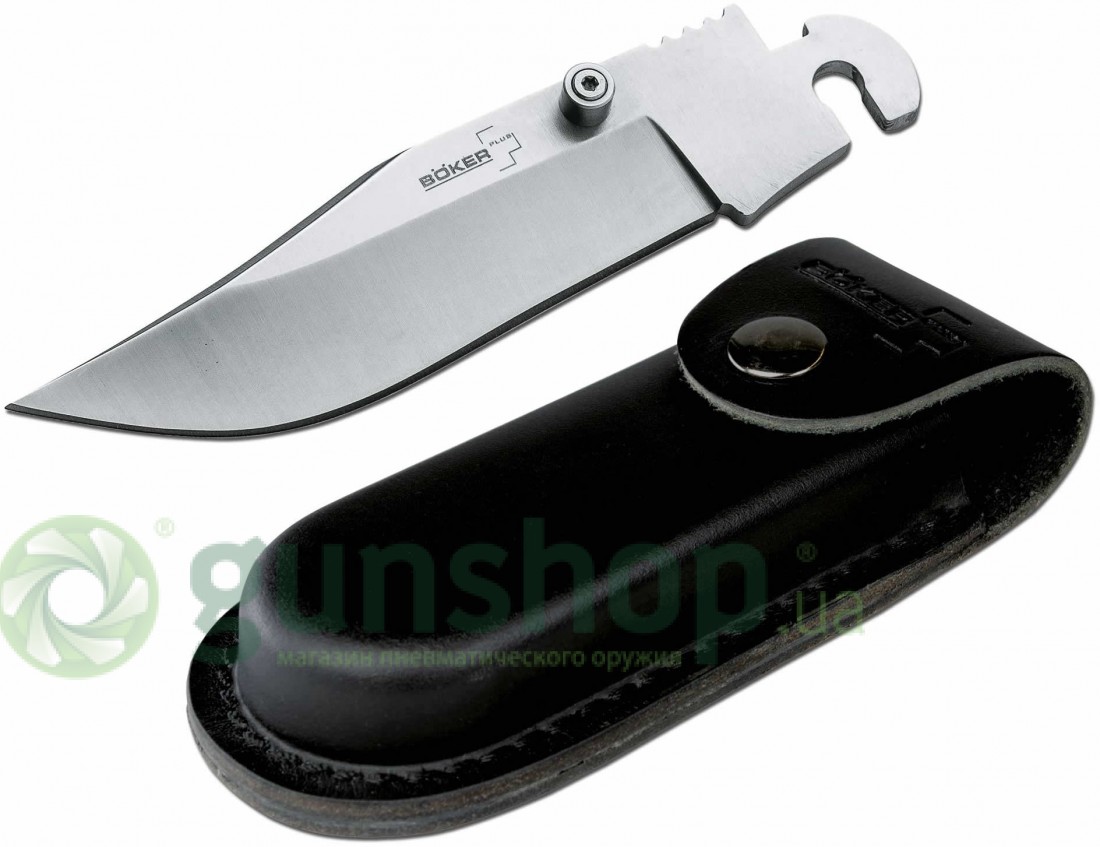 Нож Boker Plus Optima Europa