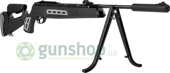 Гвинтівка пневматична Hatsan 125 Sniper 