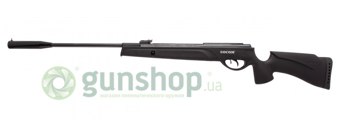 Пневматическая винтовка Gamo Socom 1250