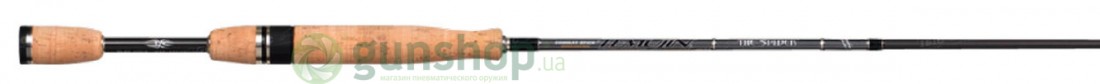 Спиннинг Ever Green Temujin The Spider 187cm 0.8-7g