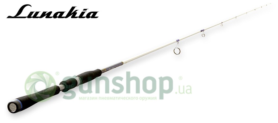 Спиннинг Tenryu Lunakia LKT68M 2.04m 0,8-5гр.