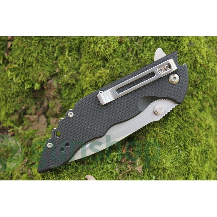 Нож складной Sanrenmu 9054SUC-GH