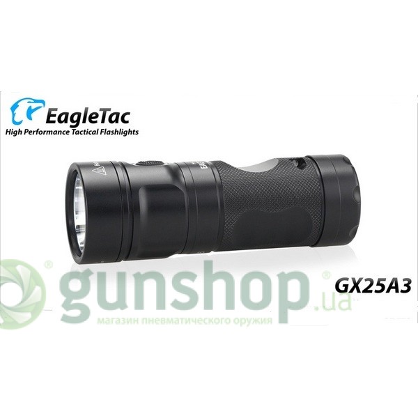 Фонарь Eagletac GX25A3 XM-L2 U2 (1116 Lm)