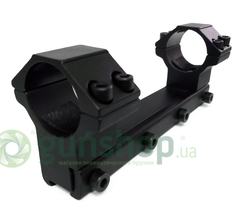 Крепление-моноблок Beeman FTMA087L высокое