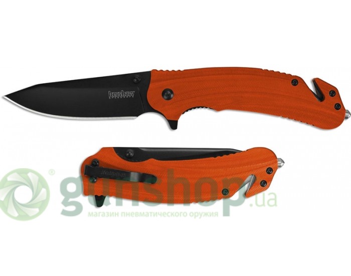 Нож Kershaw Barricade Нож Kershaw Barricade