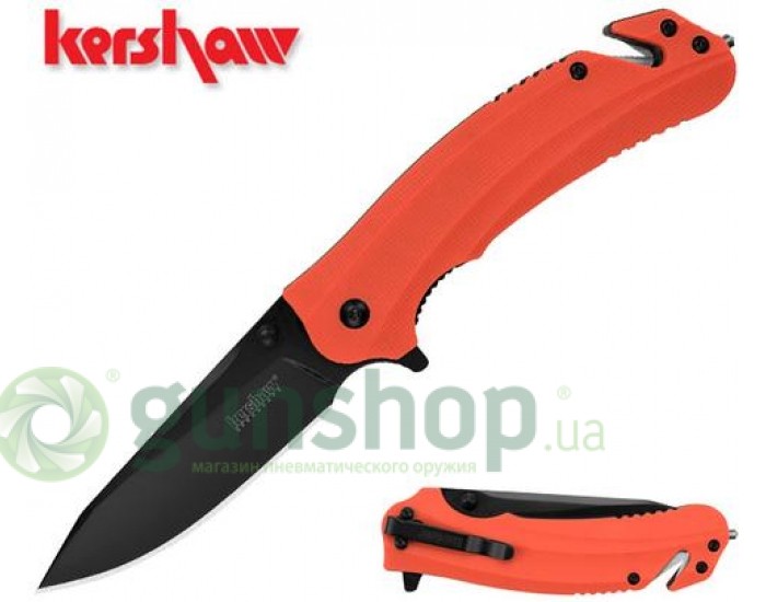 Нож Kershaw Barricade Нож Kershaw Barricade