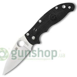 Нож Spyderco Manix 2 Black Нож Spyderco Manix 2 Black