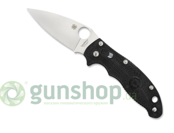 Нож Spyderco Manix 2 Black Нож Spyderco Manix 2 Black