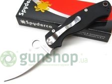 Нож Spyderco Para-Military 2 Left Handed
