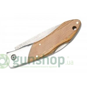 Нож Boker Magnum Caveman Steel