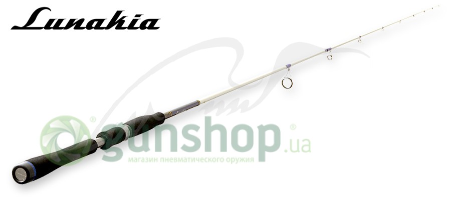 Спиннинг Tenryu Lunakia LKT73M 2,20м 0,8-5гр.