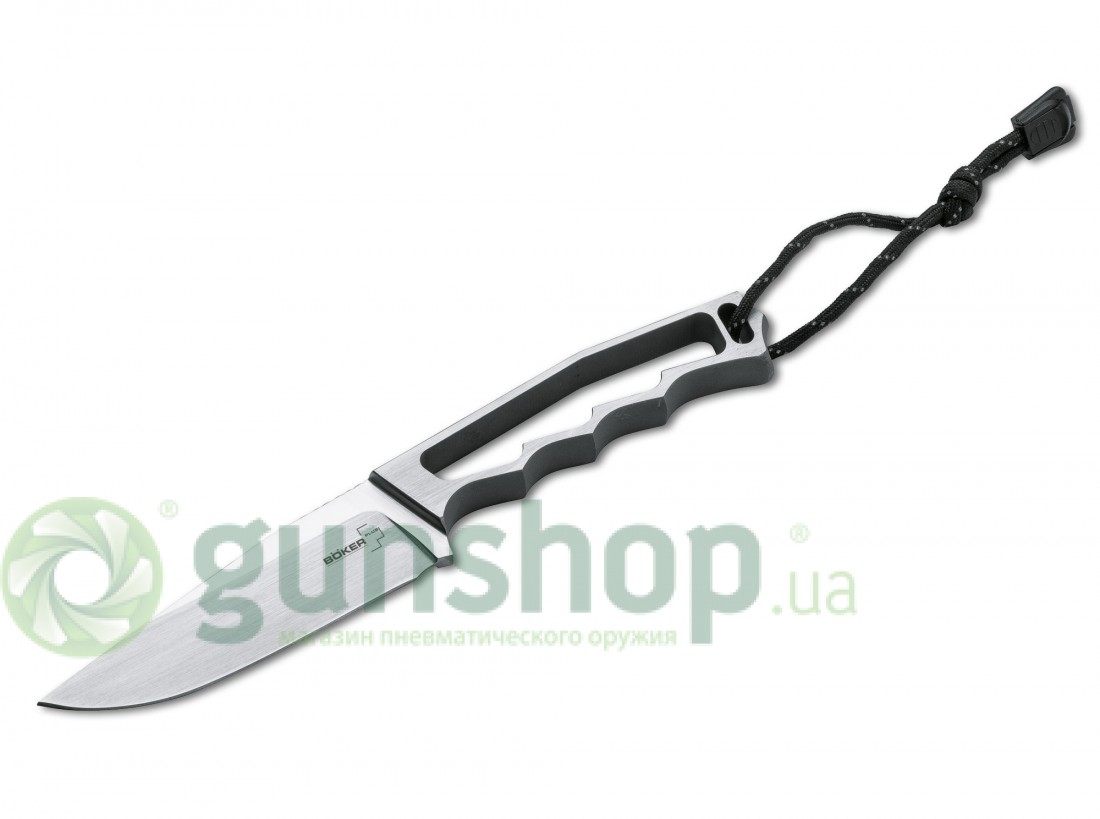 Нож Boker Plus Wildnismesser